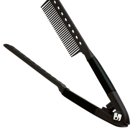 EC EASY COMB Pettine per piastra