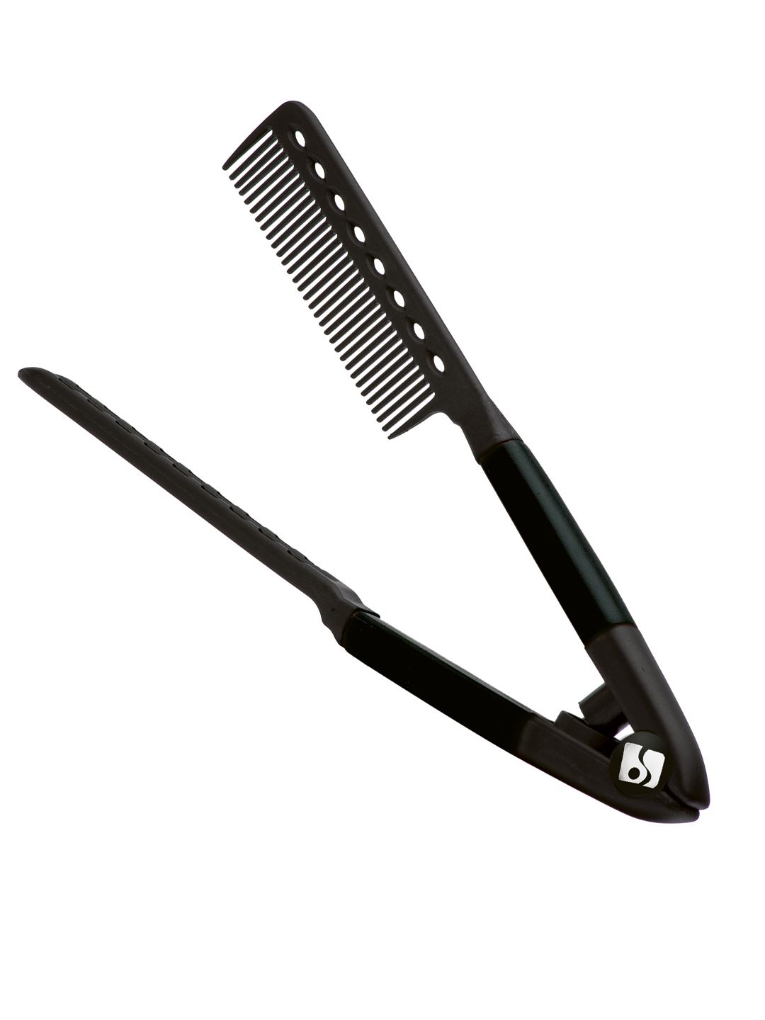 EC EASY COMB Pettine per piastra