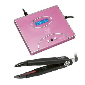 KIT FIREX Kit per applicazione extension con cheratina