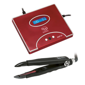 KIT FIREX Kit per applicazione extension con cheratina