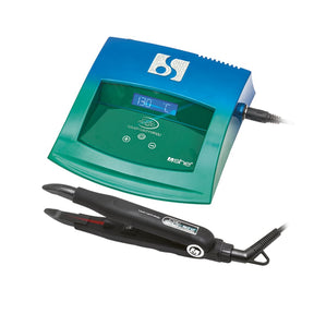 KIT FLAT MAGIC Kit per applicazione extension con cheratina