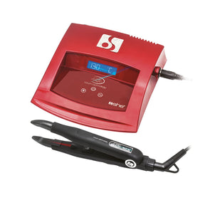 KIT FLAT MAGIC Kit per applicazione extension con cheratina