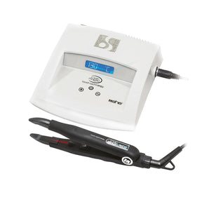 KIT FLAT MAGIC Kit per applicazione extension con cheratina