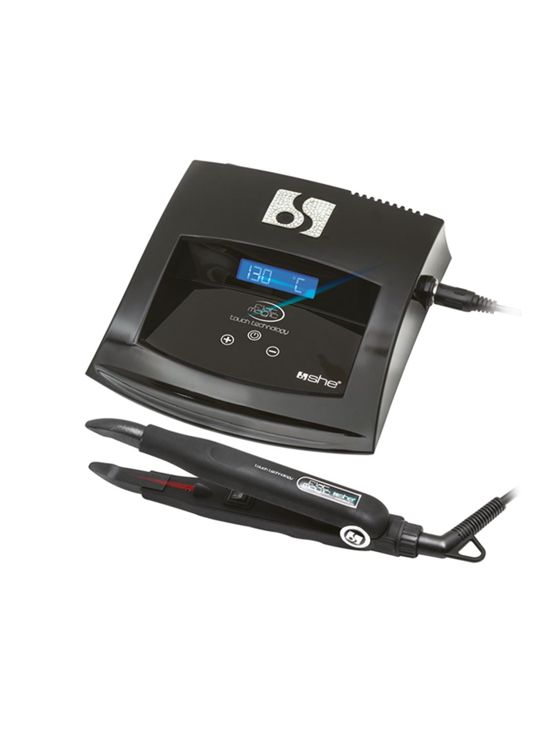 FLAT MAGIC Macchina per applicazione extension