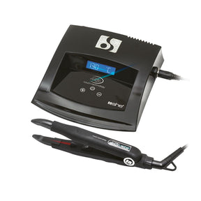 KIT FLAT MAGIC Kit per applicazione extension con cheratina