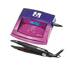 KIT FLAT MAGIC Kit per applicazione extension con cheratina