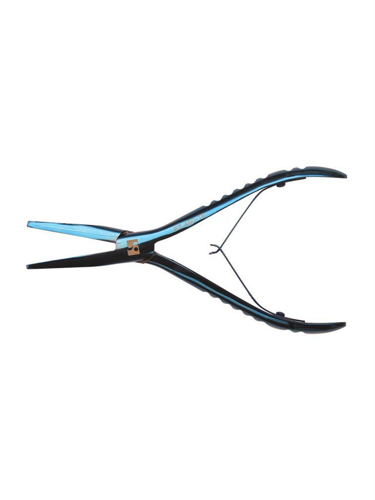 FT460-16 Pinza per fashion tape cm.16