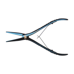 FT460-18 Pinza per fashion tape cm.18