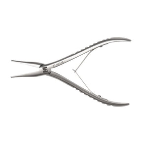FT460-18 Pinza per fashion tape cm.18