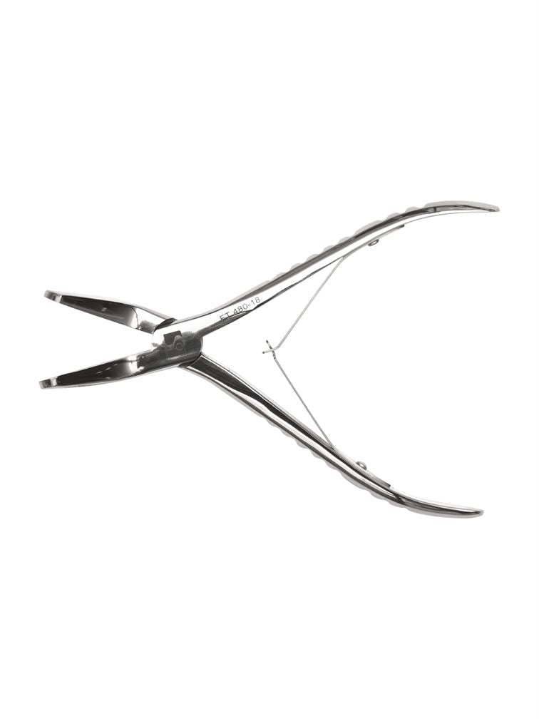FT480-18 Pinza per applicazione fashion tape