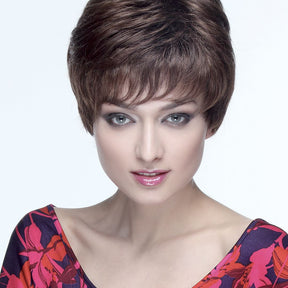 GIORGIA Parrucca in fibra sintetica