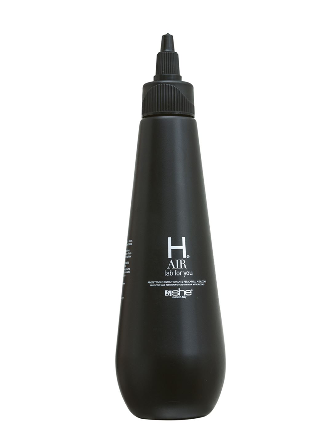 HAIRLAB Soluzione protettiva per piastra Supreme