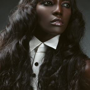 HAVANA WLH31C Capelli tessuti naturali