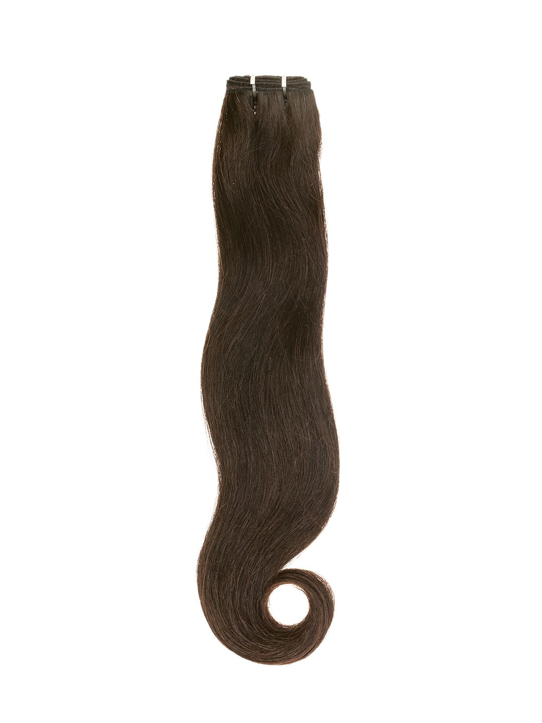INDIA WLH33XL Capelli tessuti naturali