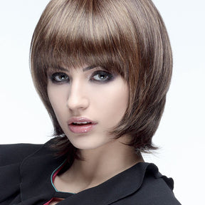 IVANA Parrucca in fibra sintetica