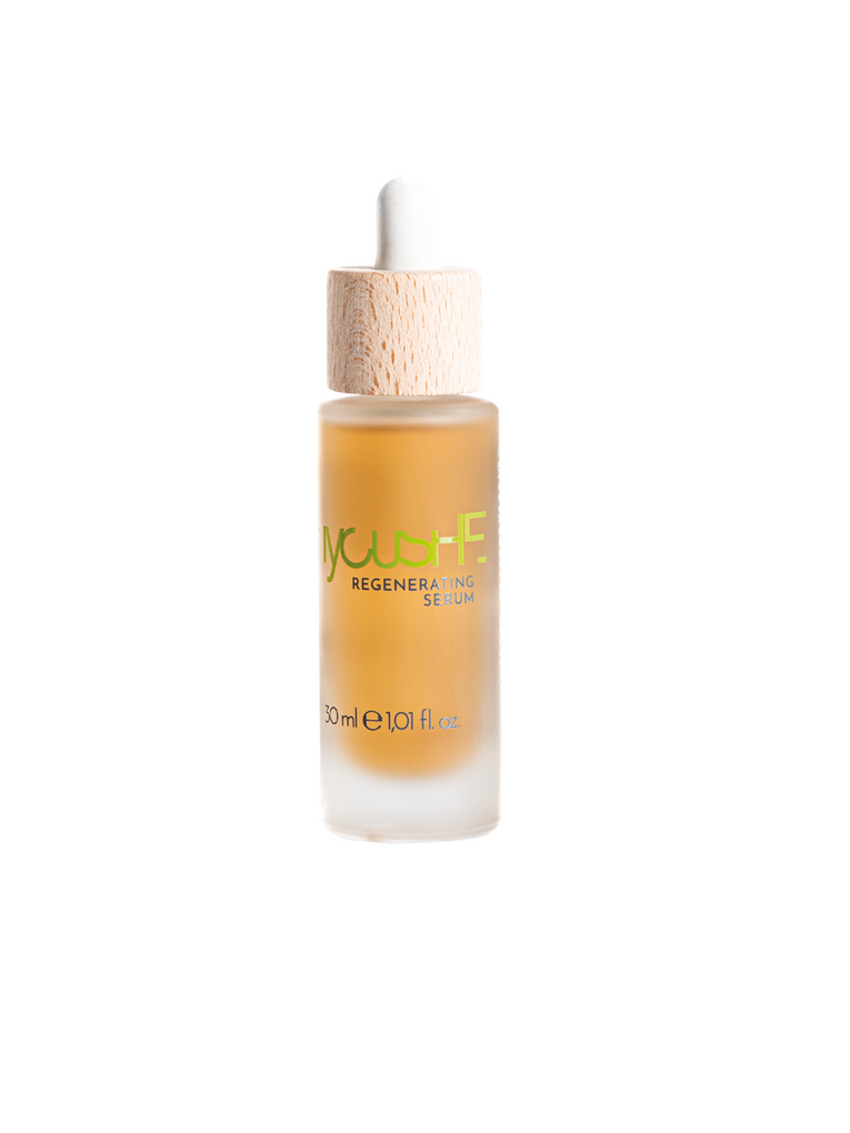 REGENERATING SERUM - SIERO RIGENERANTE 30ml