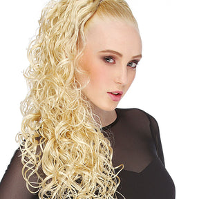 JESSICA Coda in fibra sintetica