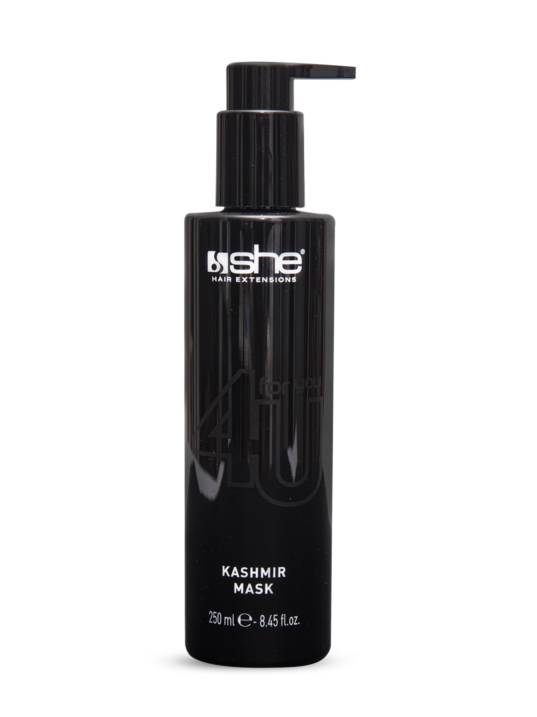KASHMIR MASK Maschera trattante con proteine del cashmere 250ml