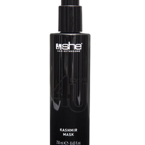 KASHMIR MASK Maschera trattante con proteine del cashmere 250ml