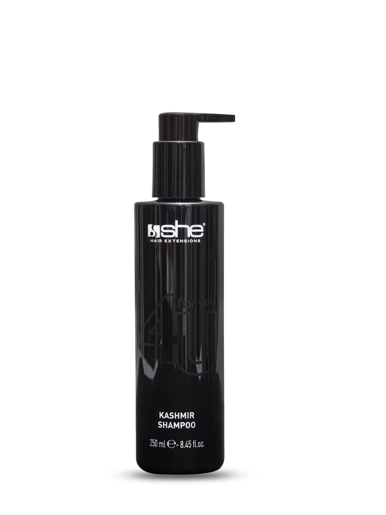 KASHMIR SHAMPOO Shampoo con proteine del cashmere 250 ml