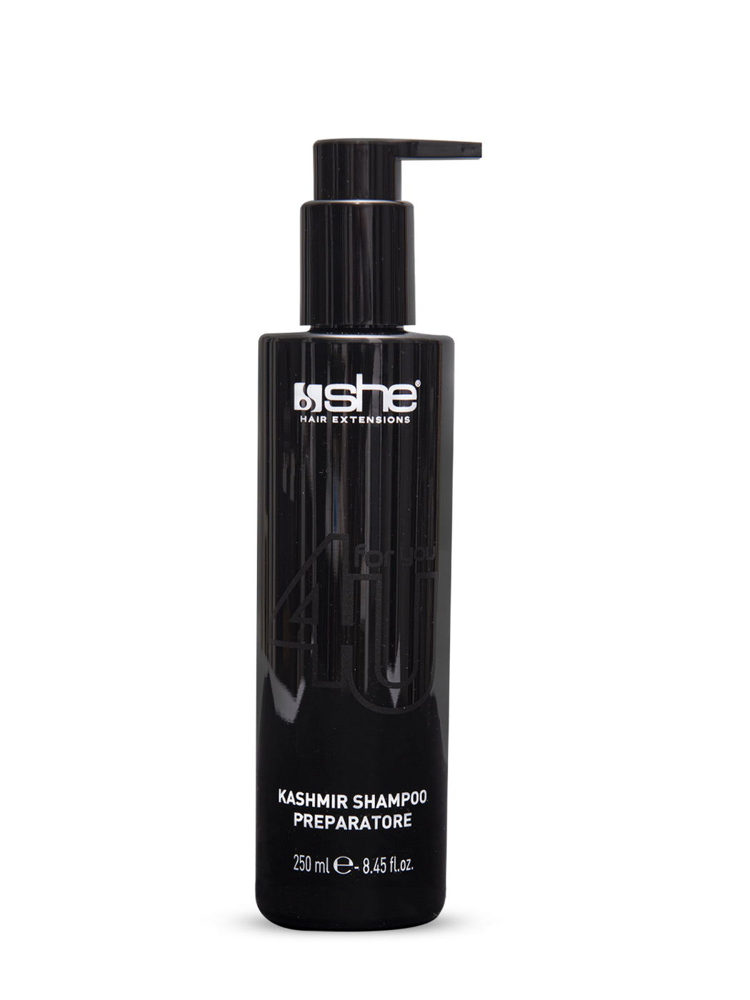 KASHMIR SHAMPOO PREPARATORE Shampoo preparatore purificante 250 ml