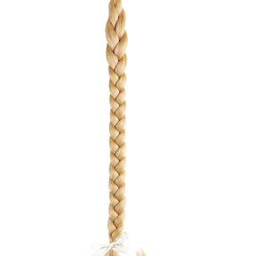 KIKA Treccia in fibra sintetica