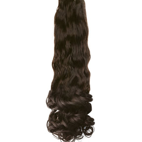 MANILA WLH8L Capelli tessuti naturali