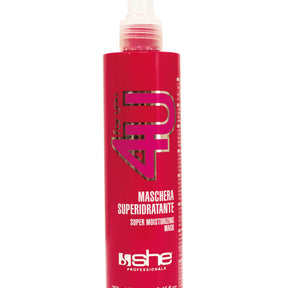 FORYOU MASCHERA NUTRIENTE 250 FORYOU MASCHERA NUTRIENTE 250