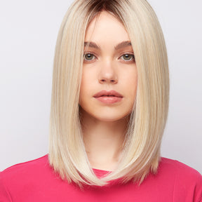 MIRANDA Parrucca in fibra sintetica