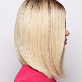 MIRANDA Parrucca in fibra sintetica