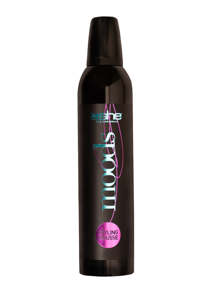 STYLING MOUSSE STYLING MOUSSE