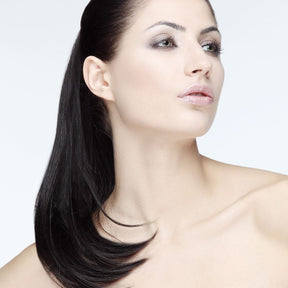 NATALIE Coda in fibra sintetica