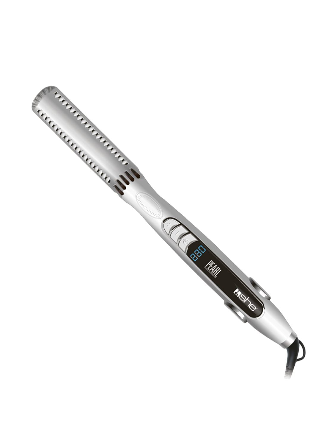 PEARL Piastra per capelli con tecnologia ad infrarossi