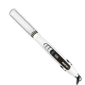 PEARL Piastra per capelli con tecnologia ad infrarossi