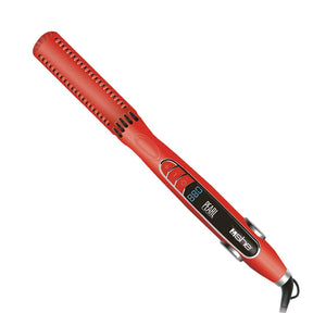 PEARL Piastra per capelli con tecnologia ad infrarossi