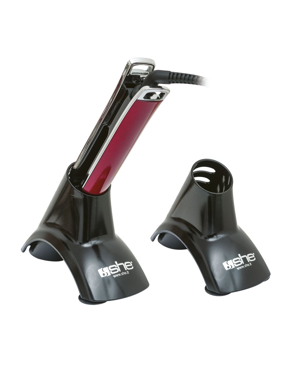 PP01 Supporto per piastra da tavolo