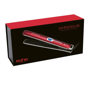 PRECIOUS TITANIUM Piastra per capelli professionale