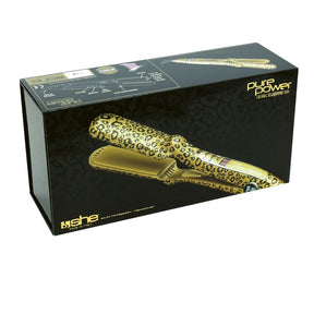 PURE POWER Piastra per capelli professionale