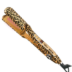 PURE POWER Piastra per capelli professionale