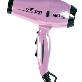 SHE-3700 Asciugacapelli compatto in ceramica e tormalina