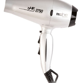 SHE-3750 Asciugacapelli con dispositivo ionizzatore