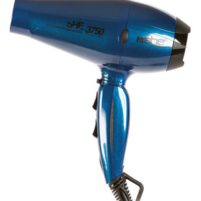 SHE-3750 Asciugacapelli con dispositivo ionizzatore