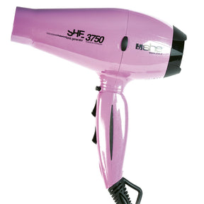 SHE-3750 Asciugacapelli con dispositivo ionizzatore
