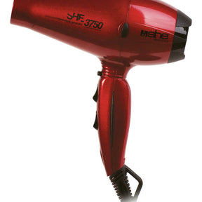SHE-3750 Asciugacapelli con dispositivo ionizzatore