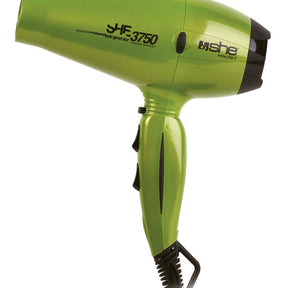 SHE-3750 Asciugacapelli con dispositivo ionizzatore