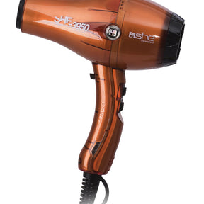 SHE-3950 Asciugacapelli super leggero