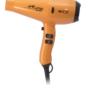 SHE-4750 Asciugacapelli super leggero