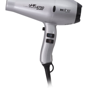 SHE-4750 Asciugacapelli super leggero
