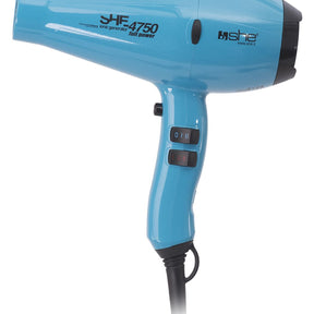 SHE-4750 Asciugacapelli super leggero