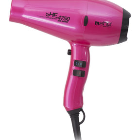 SHE-4750 Asciugacapelli super leggero